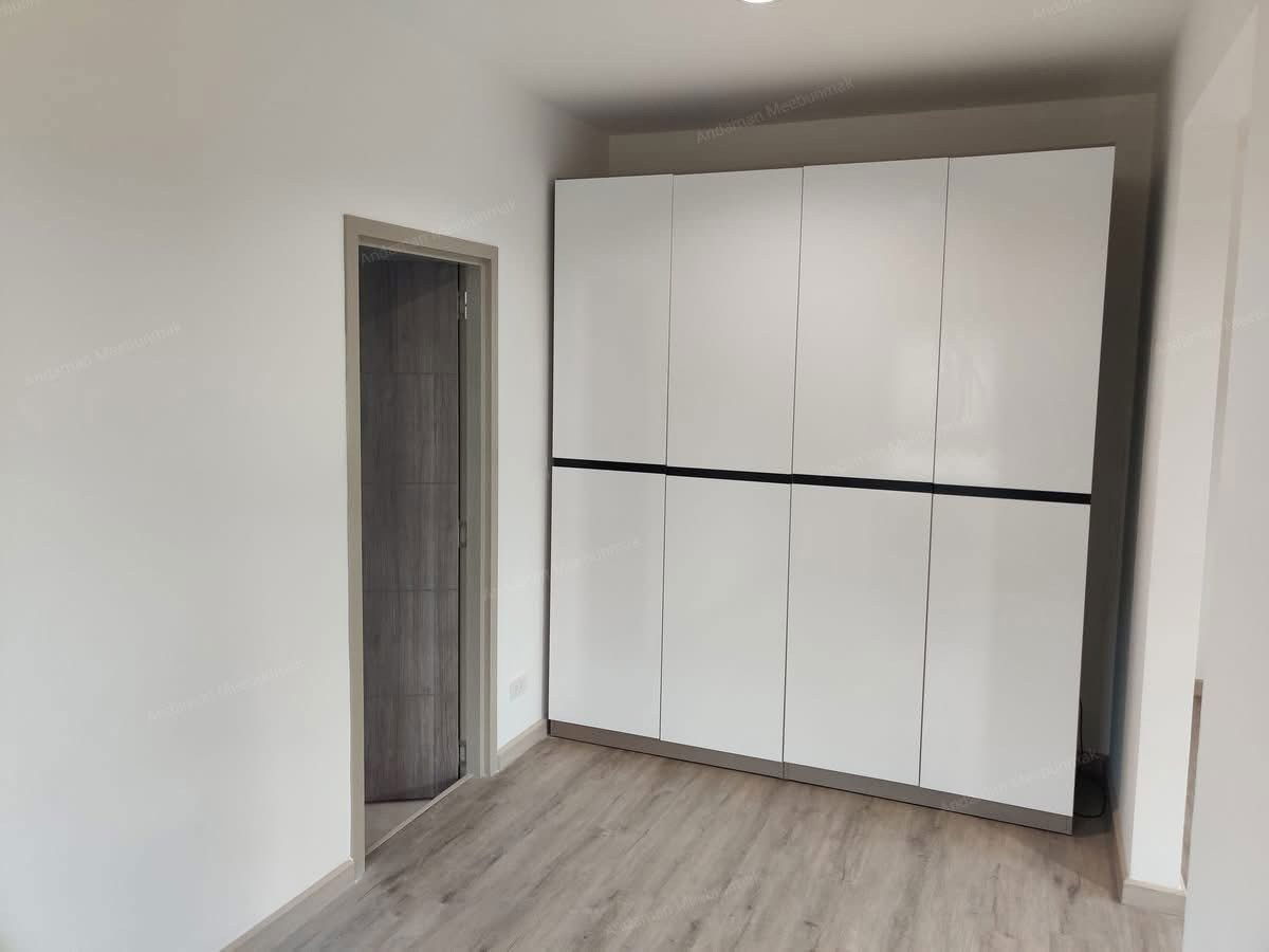 picture P0189 For Rent – 3-Storey Detached House in AQ Arbor Project, Chalerm Phrakiat R.9 Soi 48 (Pattanakarn Area) - 8/17