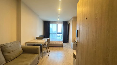 Fully furnished ready to move in !!! 
