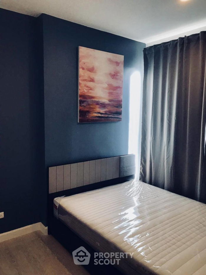 รูป คอนโด 1-ห้องนอน ที่ เดอะ นิช ไพรด์ ทองหล่อ เพชรบุรี ใน บางกะปิ (ID 604009) - รูปที่ 10/10