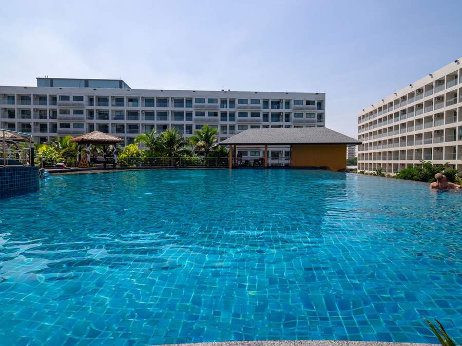 picture 1 Bedroom Condominium @ Laguna Beach Resort 3 The Maldives - 20/35