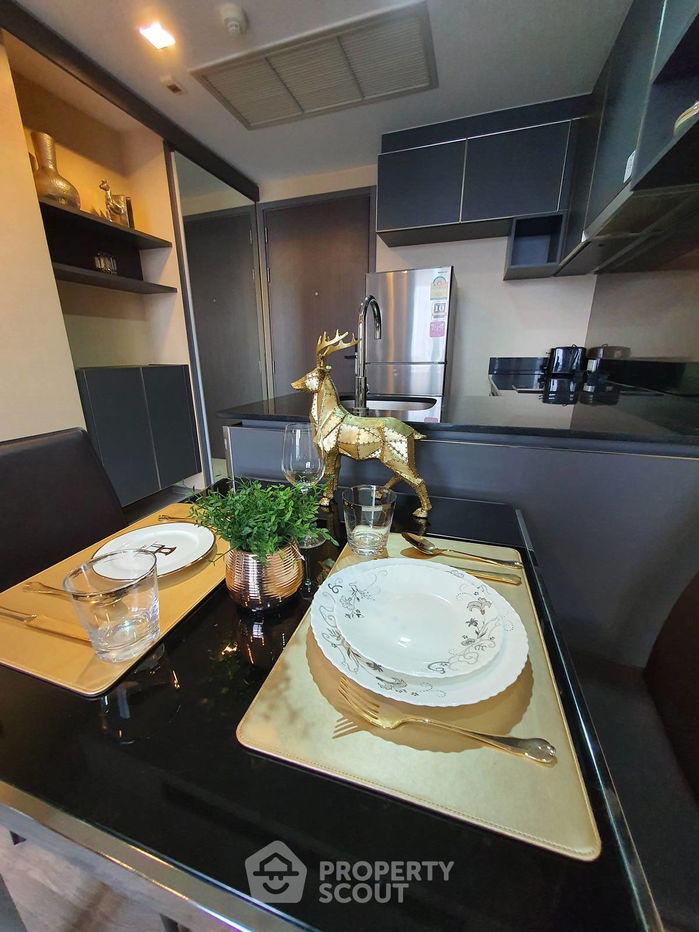 picture 1-BR Condo at Nye By Sansiri near BTS Wongwian Yai (ID 1307691) - 18/28