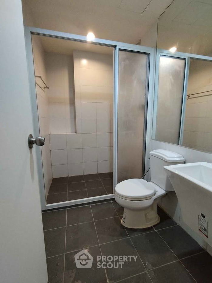 picture 2-BR Condo at Aspire Rattanathibet 2 near MRT Bang Krasor (ID 1981074) - 29/38
