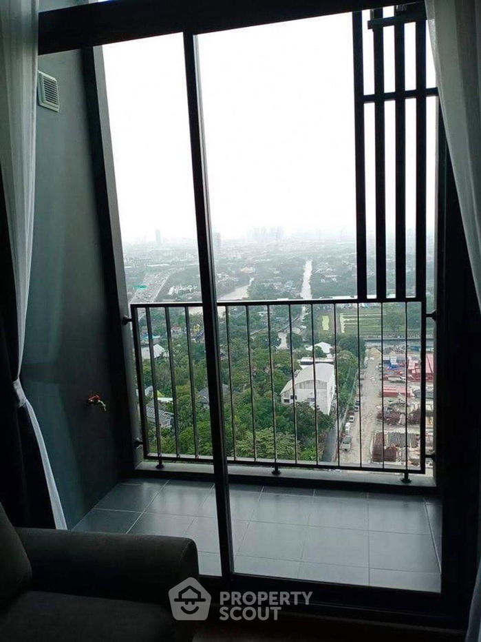 picture 2-BR Condo at Ideo New Rama 9 near ARL Ramkhamhaeng (ID 2166186) - 14/14