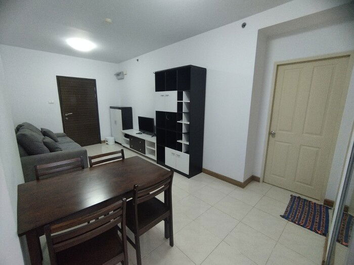 รูป 💥รหัส SPKR120162💥 📢📢For Rent Supalai Park Khaerai - Ngamwongwan (1 Bed 46 ตร.ม/9000) ชั้น 12 ใกล้ห้าง,ศูนย์ราชการ, MRT📞 087-4496994 เฟิร์ส - รูปที่ 10/14