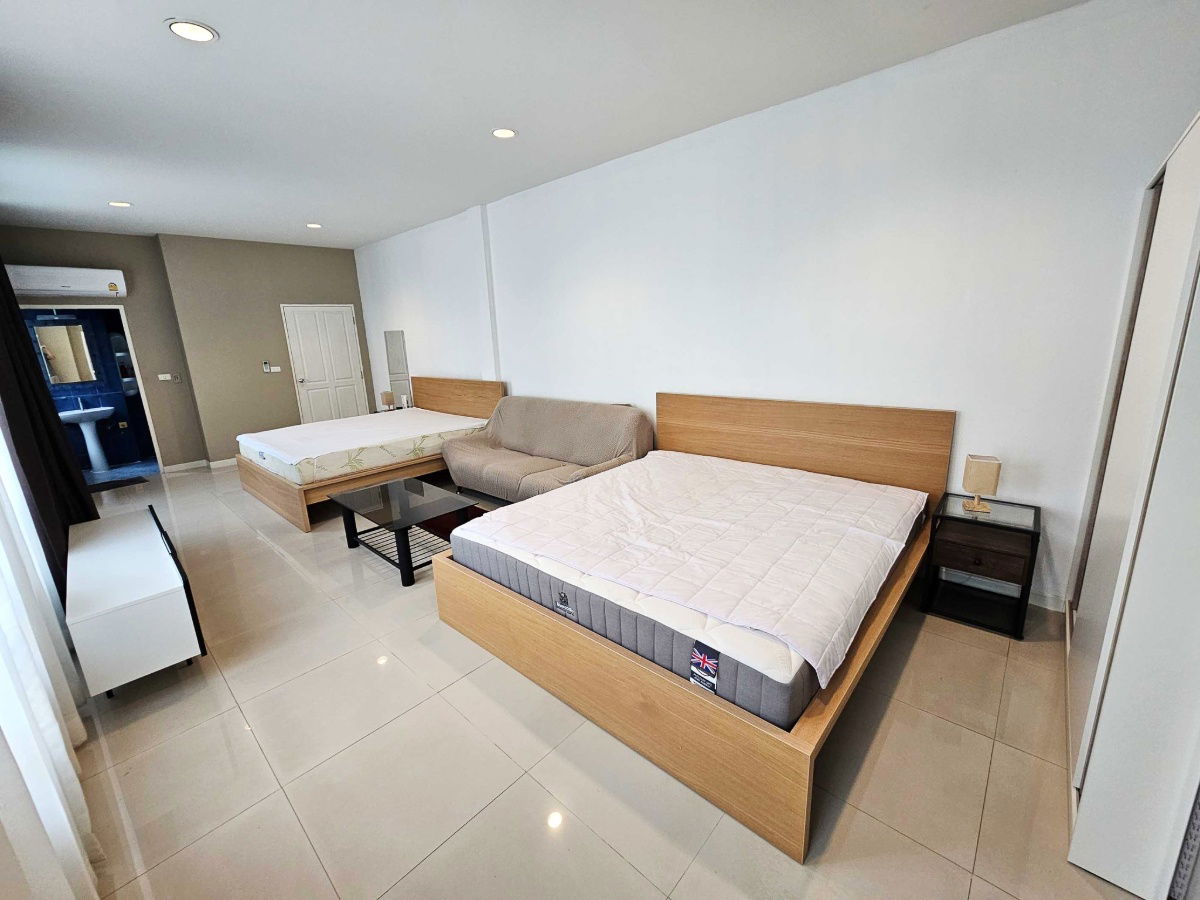 picture House for rent: Baan Klang Krung Grand Vienna Rama 3 - 18/19