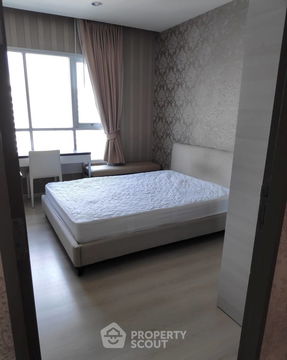 1-BR Condo at Life Ratchadapisek near MRT Huai Khwang (ID 693768)