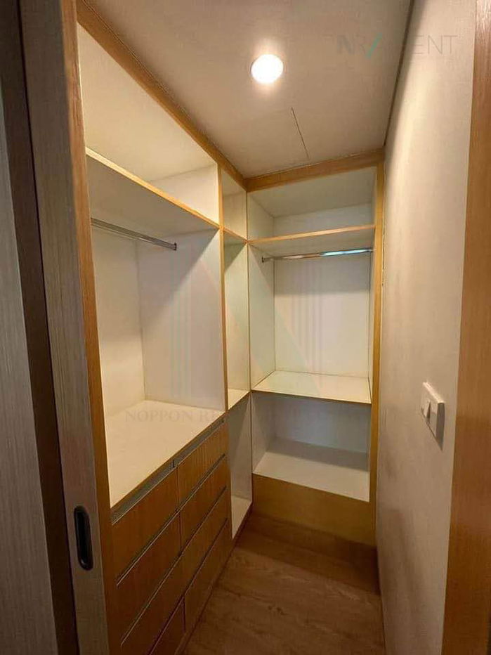 picture 🚩 For Sell Condo SIAMESE GIOIA Building B, Floor 3,1 bed room, Room size 52 sqm - 8/8