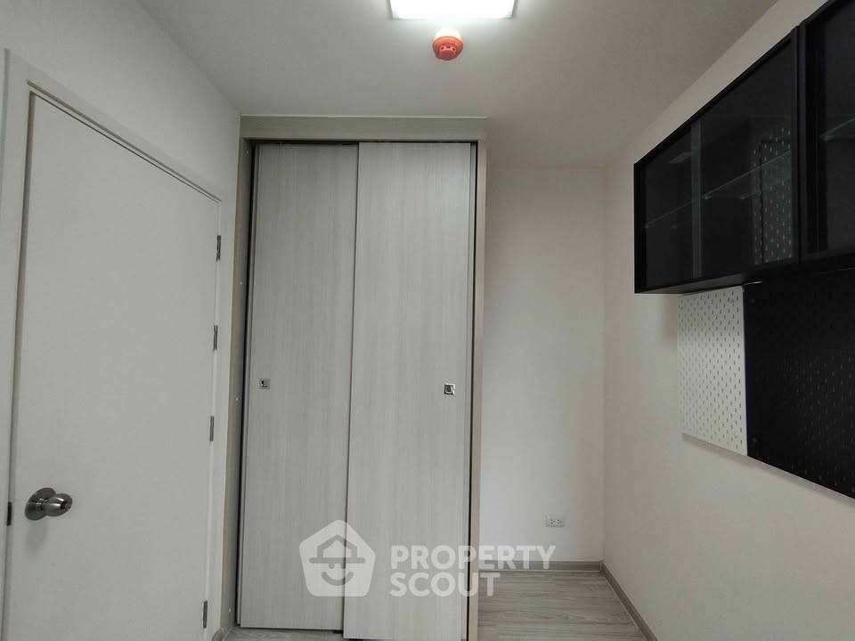 picture 2-BR Condo at Aspire Rattanathibet 2 near MRT Bang Krasor (ID 1981074) - 26/38