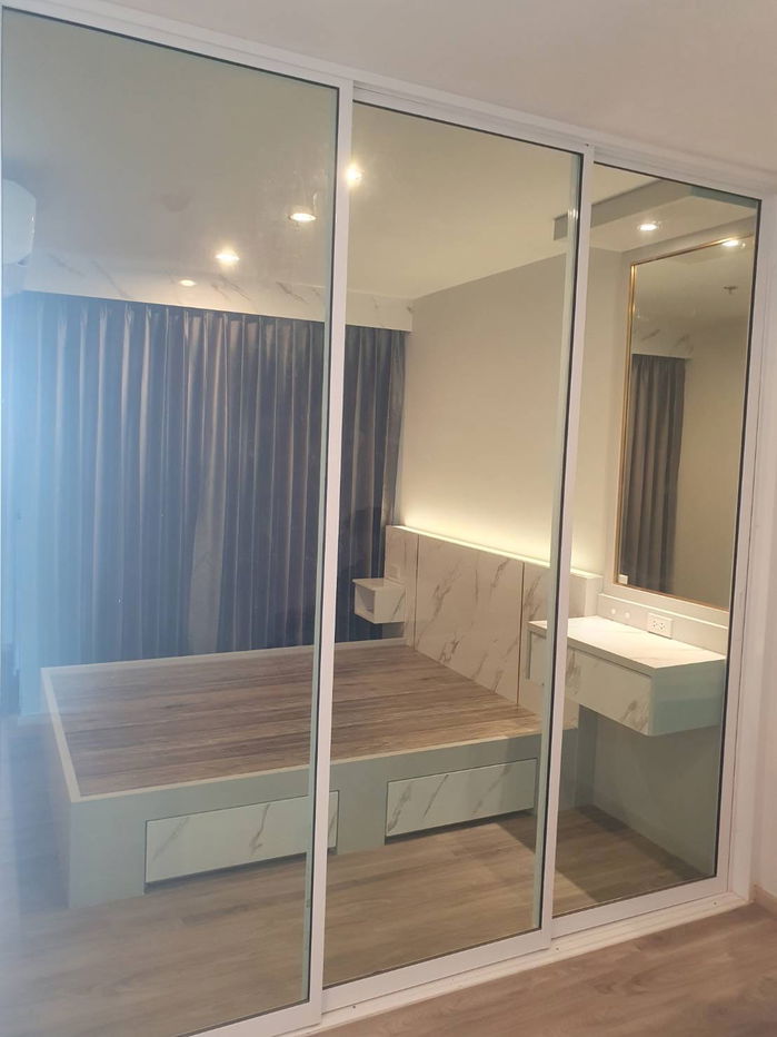 picture Condo for rent, Regent Home Bangna - 5/11