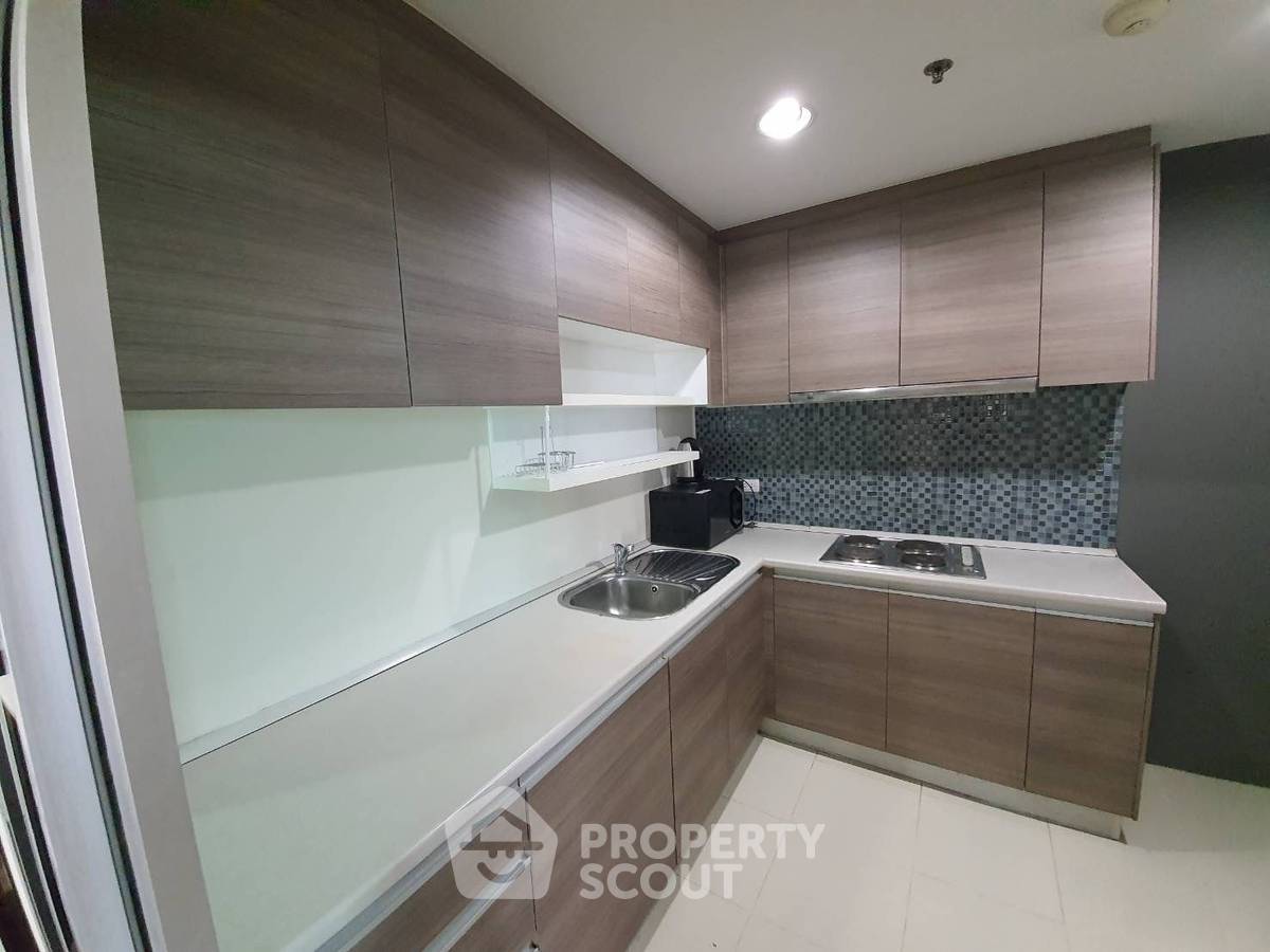 รูป คอนโด 3-ห้องนอน ที่ เบ็ล แกรนด์ พระราม 9 ใกล้ MRT พระราม 9 (ID 1564475) - รูปที่ 5/15