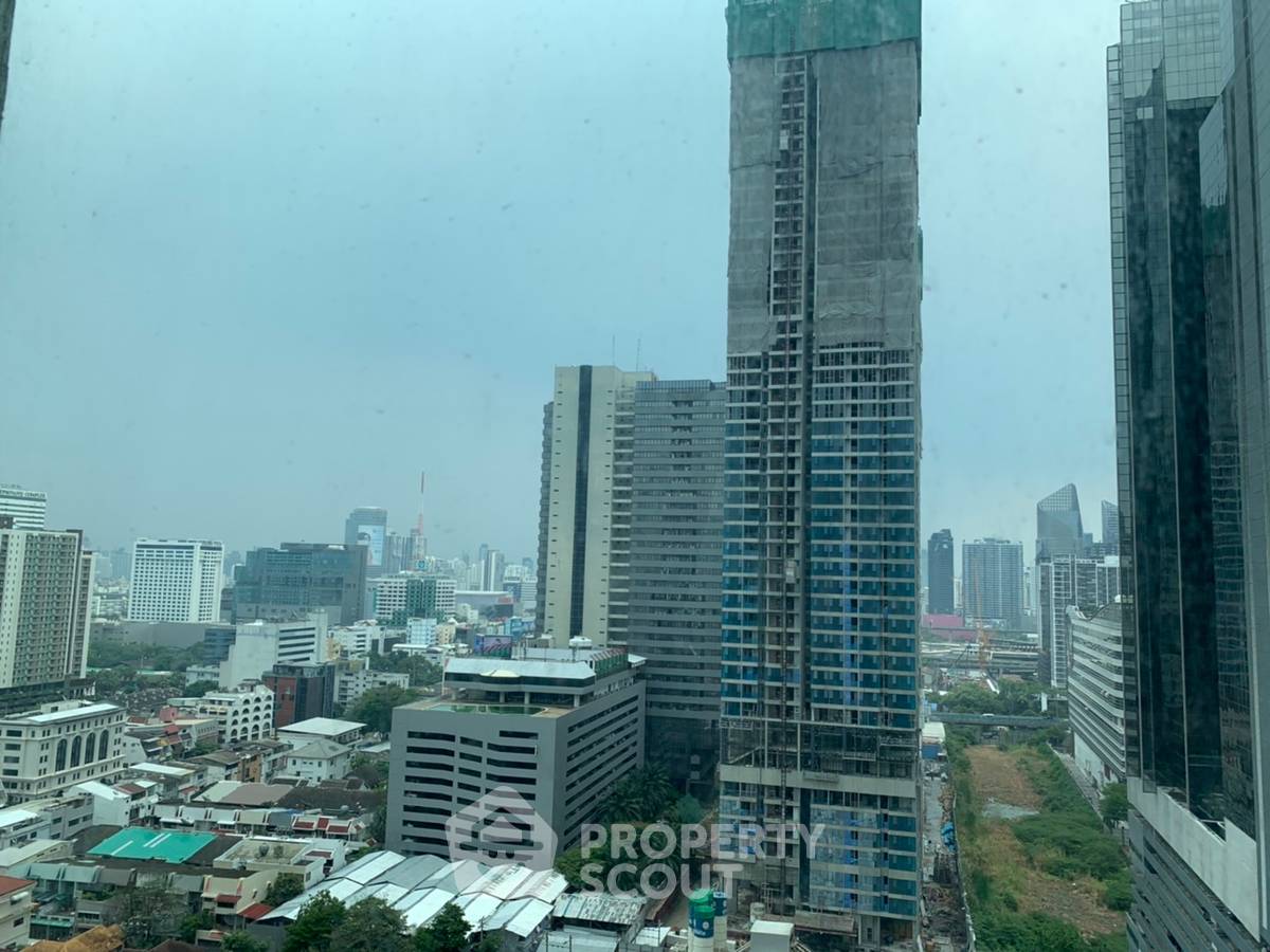 รูป คอนโด 1-ห้องนอน ที่ เบ็ล แกรนด์ พระราม 9 ใกล้ MRT พระราม 9 (ID 549753) - รูปที่ 7/9