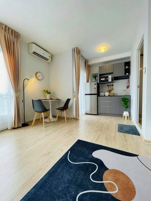 รูป svs288 ให้เช่า พลัม คอนโด บางใหญ่ สเตชั่น PLUM CONDO BANGYAI STATION 2 ห้องนอน - รูปที่ 31/31