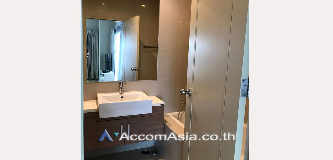 picture 🔼🔽 AccomA 📩  2 BR Condominium @Noble Reveal (AA30215) - 8/9