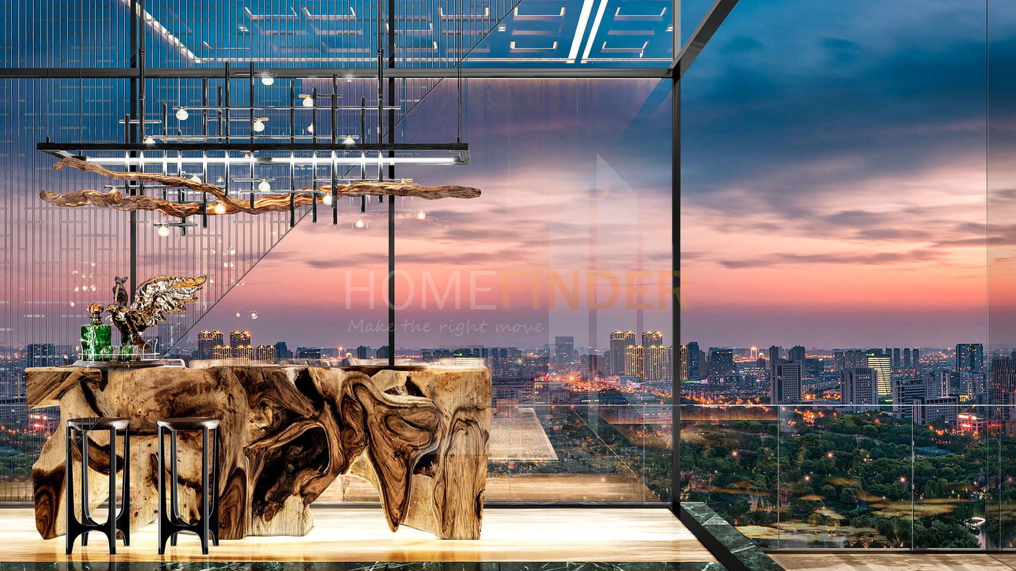 รูป RHYTHM Ekkamai Estate 2 bedrooms, for sale - รูปที่ 3/9