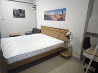(A0008) Sinthanee Classic Condo