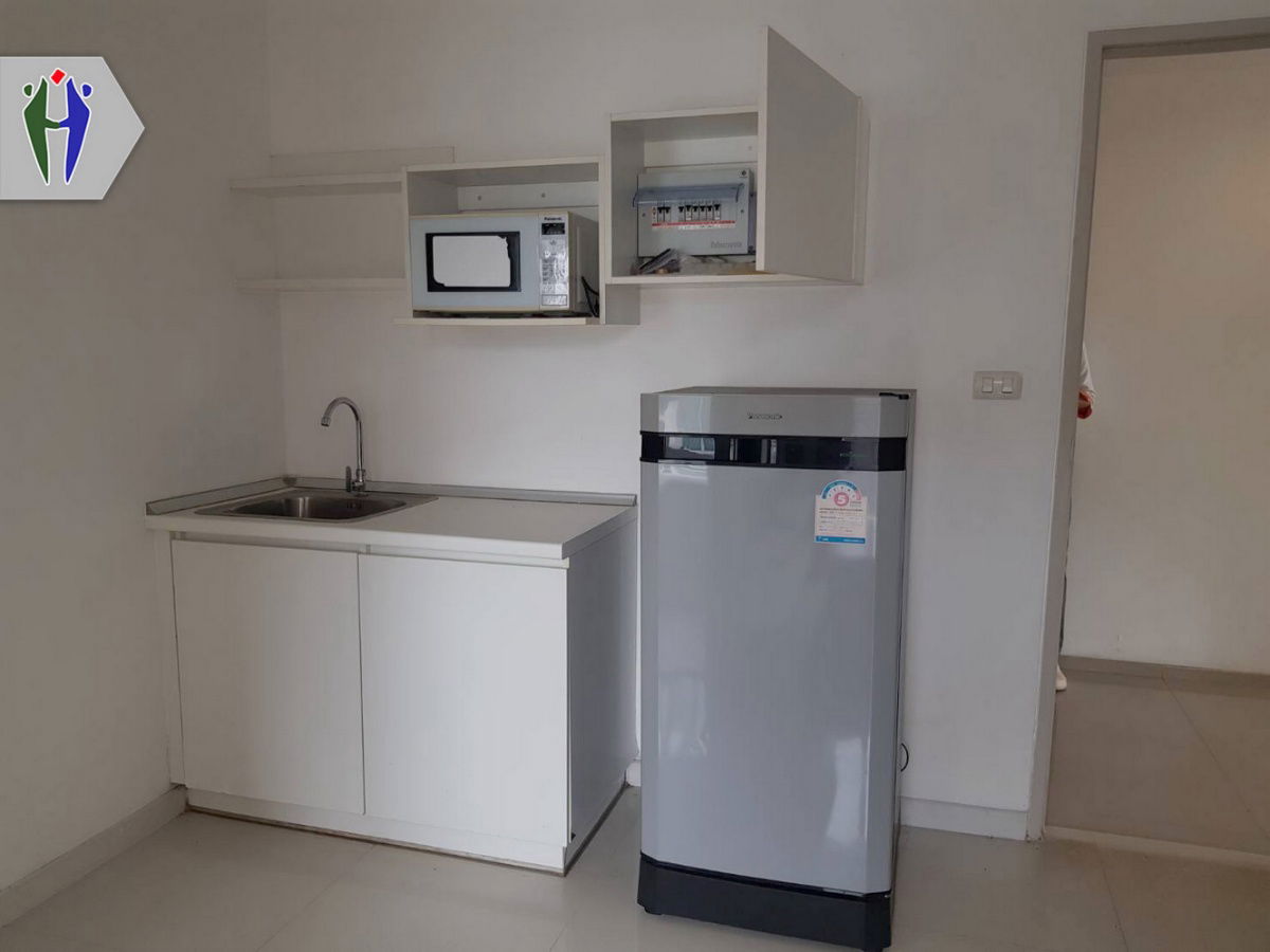 picture Natureza Condo North Pattaya 1 bedroom - 2/7
