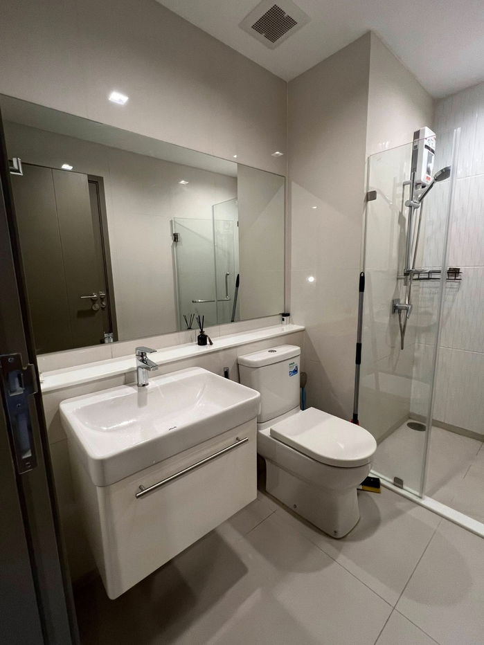 picture [ For Rent  ]⚡🌈BL200220 Life Asoke Hype⚡🌈LINE: @theagentpro (with @ in front) - 12/14