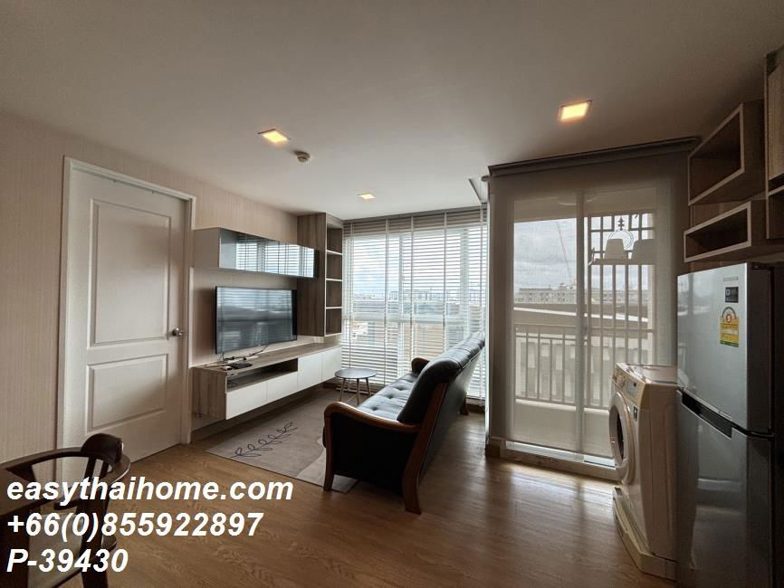 picture P-39430 Condo for rent The Light New York fully furnished (Confirm again when visit).  - 5/15