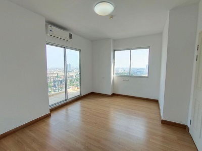 รูป 💥รหัส SPKR210406💥 📢📢For Rent Supalai Park Khaerai - Ngamwongwan (2 Bed 63 ตร.ม/11000) ชั้น 21 ใกล้ห้าง,ศูนย์ราชการ, MRT📞 087-4496994 เฟิร์ส - รูปที่ 1/15