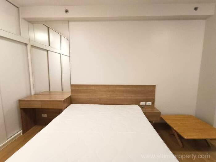 รูป 💥รหัสSPKR090093💥 📢📢For Sale Supalai Park Khaerai - Ngamwongwan (1 Bed 46 ตร.ม/2.19 ล้าน) ชั้น 9 ใกล้ห้าง, ศูนย์ราชการ, MRT📞 087-4496994 เฟิร์ส - รูปที่ 2/10