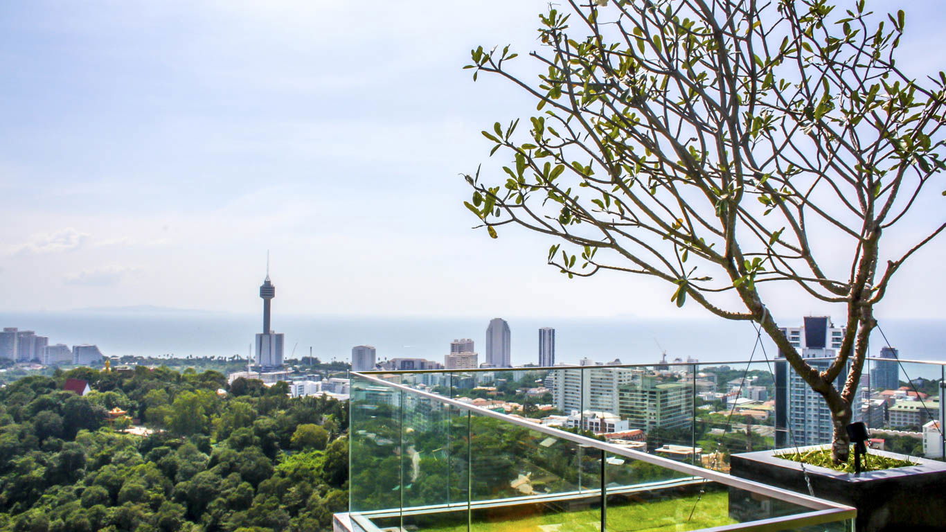รูป 1 Bedroom Condominium @ Unixx South Pattaya - รูปที่ 61/64