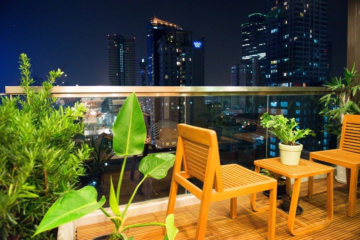 picture The Address Sathorn | BTS St. Louis - 7/8