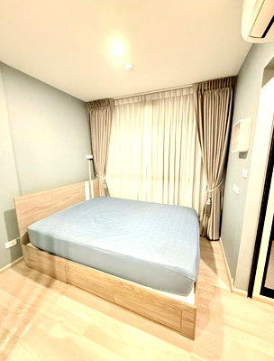 ขายคอนโด : (A0009) Plum Condo Sukhumvit 97.1