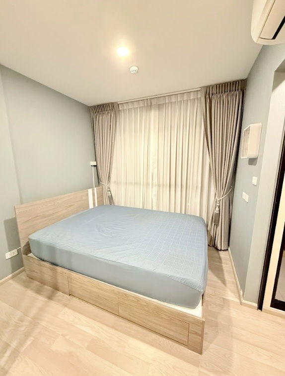 picture (A0009) Plum Condo Sukhumvit 97.1 - 1/4