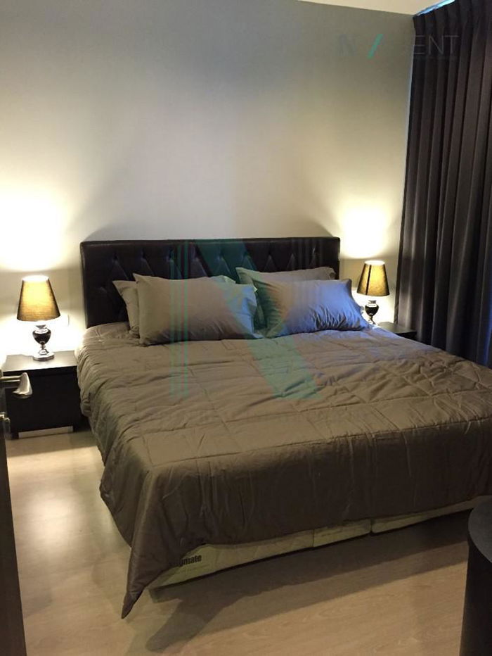 picture 🚩 For Sell Condo RHYTHM SUKHUMVIT 44/1 Building 1, Floor 11,1 bed room, Room size 45 sqm - 6/8