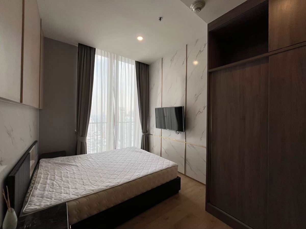 picture [ For Rent ]⚡🌈E30311 Noble BE 19⚡🌈 LINE: @theagentpro (with @ in front) - 4/24