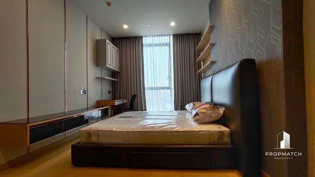 รูป ✨Flash Deal ✨ The Monument Thonglor ( 2Bed 2Bath 125 SQM.) แต่งครบพร้อมอยู่ !! เพียง 120,000 บาทต่อเดือน Tel.0981315848 @propmatch - รูปที่ 18/28