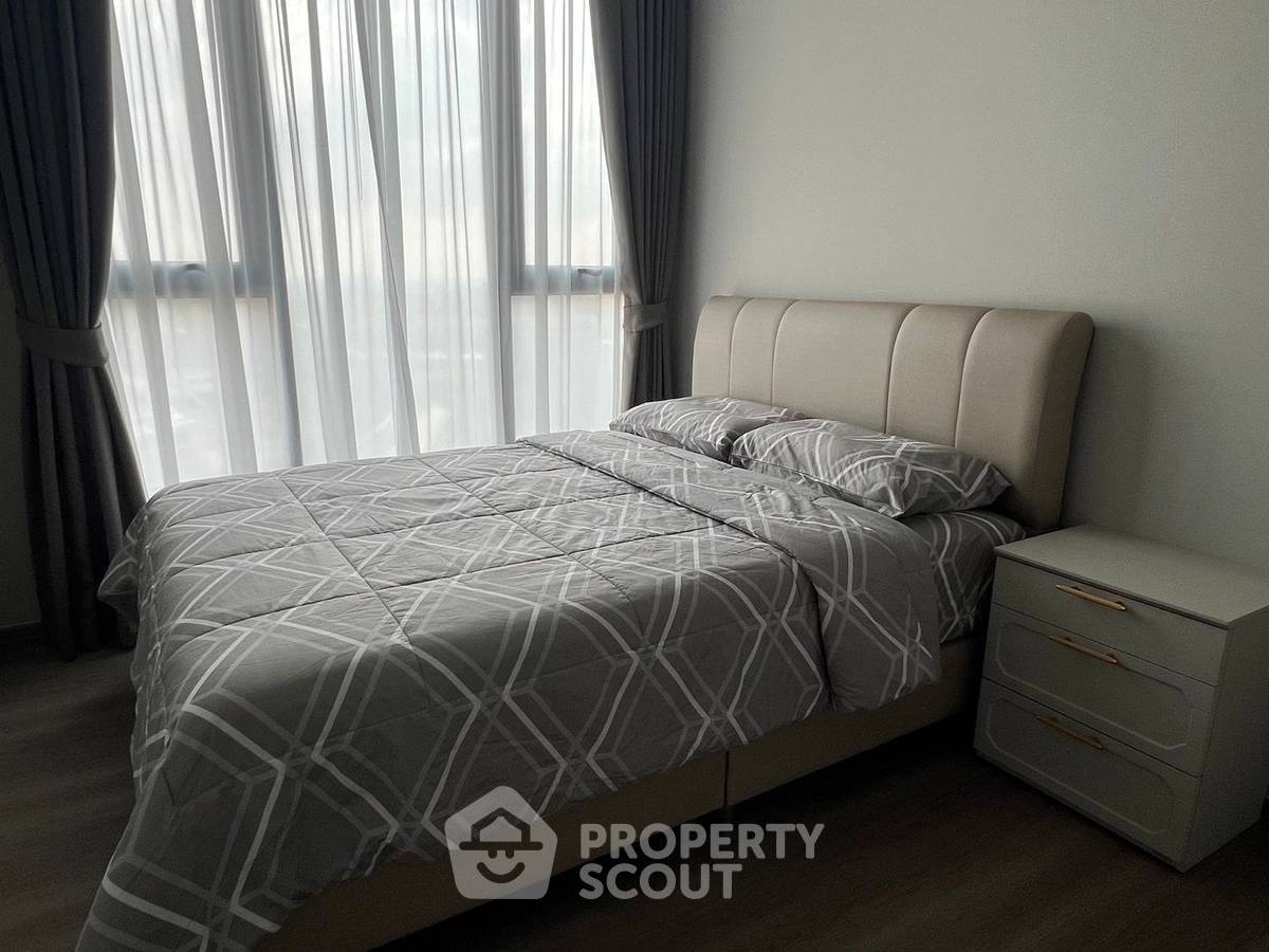 picture 3-BR Condo at Whizdom The Forestias in Bang Kaeo (ID 2228949) - 13/23