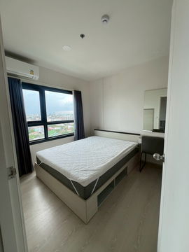 ปล่อยเช่า 1 ห้องนอน ขนาด28 ตร.ม. เอสเซ็นท์ นครราชสีมา