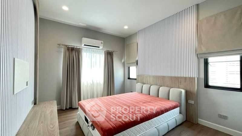 picture 4-BR House at Setthasiri Bangna-Suvarnabhumi close to Suvarnabhumi Airport (ID 2227169) - 14/19