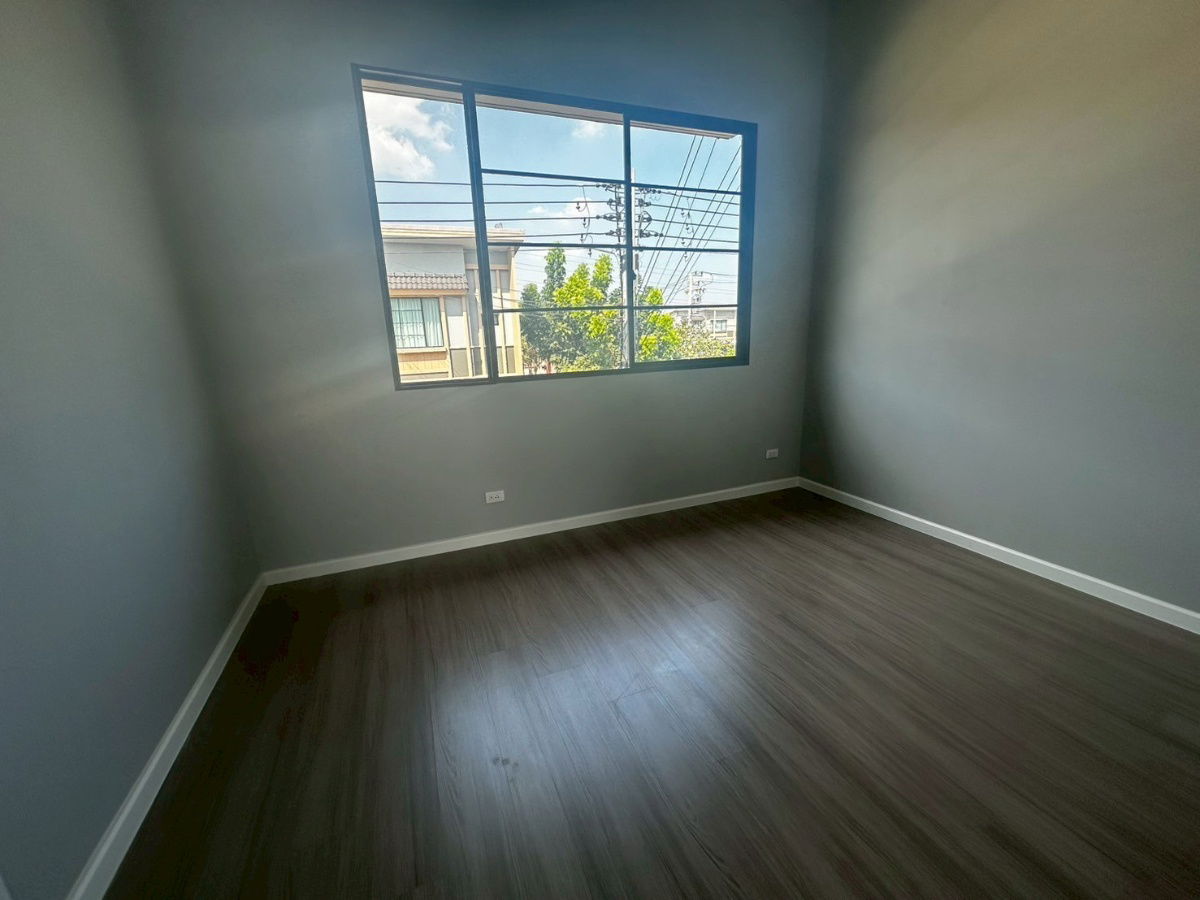 picture House for sale at Siri Place Rangsit Klong 2 - Project by sansiri - 13/18