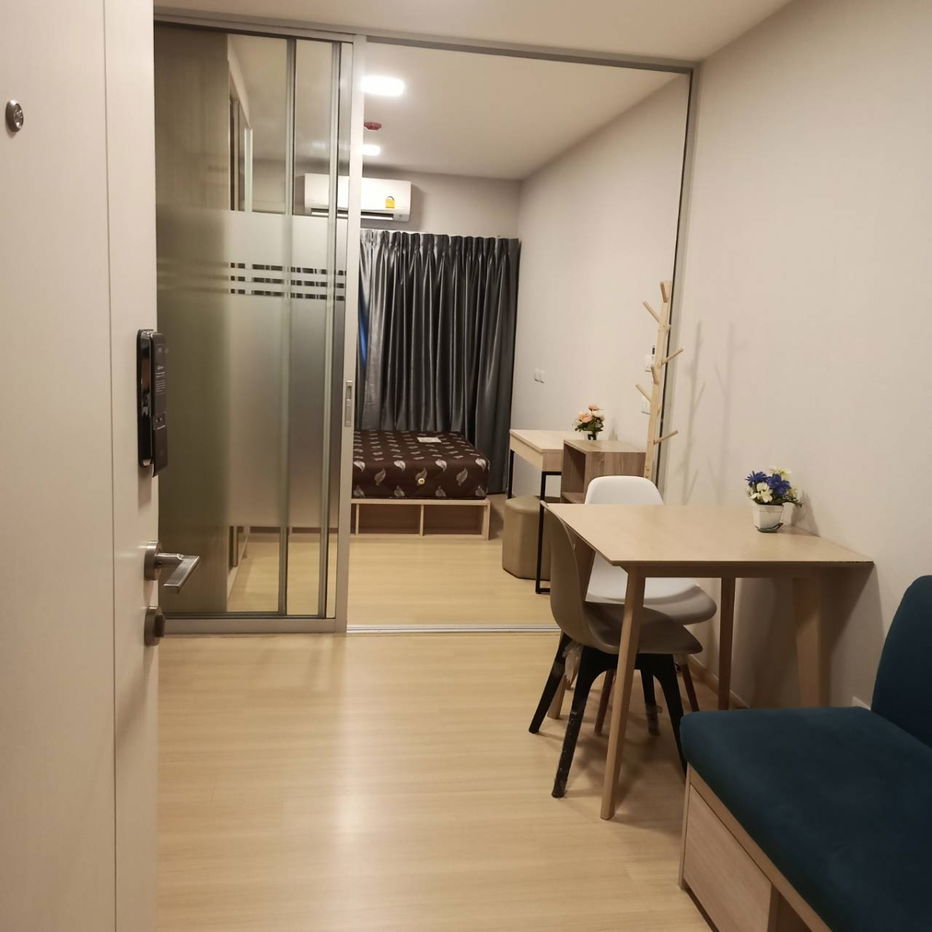 picture 💥SL-8353💥Condo for sale, good price, Plum Condo Rangsit Alive 👉 Add Line @meecondo - 4/14