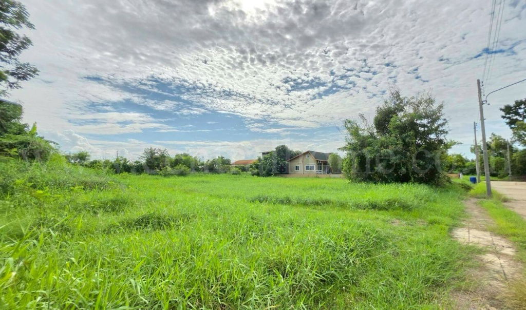 รูป ที่ดินเปล่า 98 ตร.วา ต้นโครงการ เดอะลากูน 1-2 สามโคก ปทุมธานี  - รูปที่ 9/14