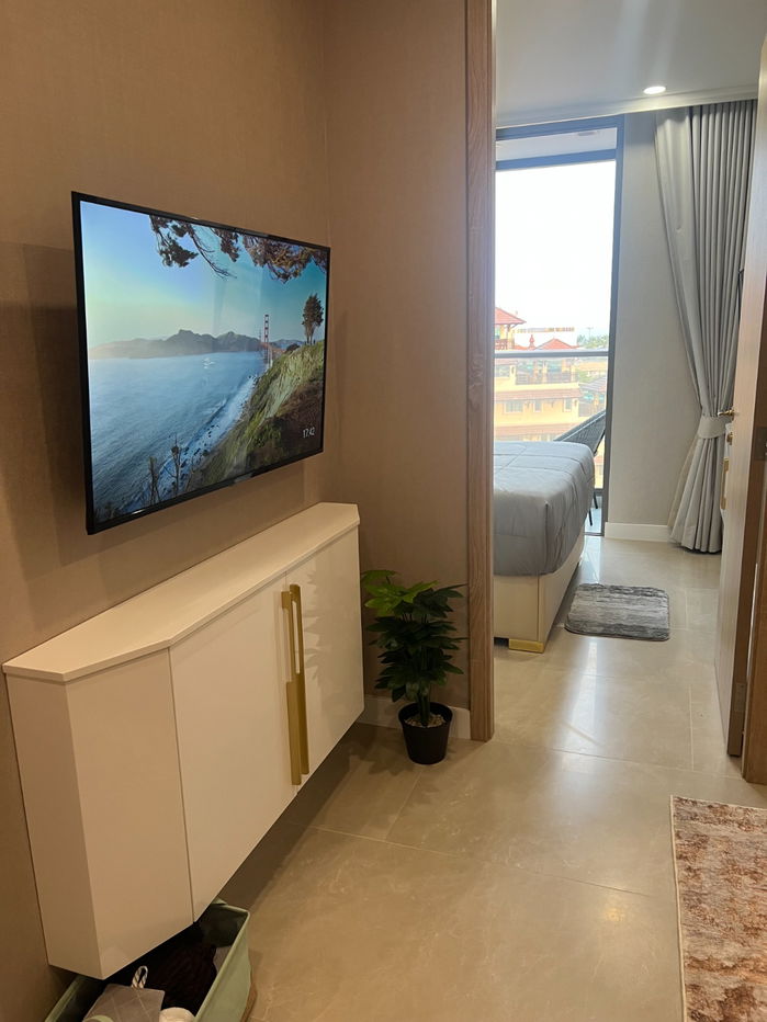 รูป for sale condo Copacabana Jomtien 1 Bed 29 Sq.m  (S03-2028S) - รูปที่ 10/14