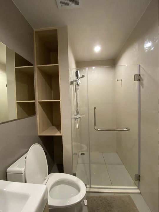picture PFD-05340 Condo for Rent: Nue Noble Ngamwongwan Schedule a viewing ■ Line: @propertyfinder - 6/6