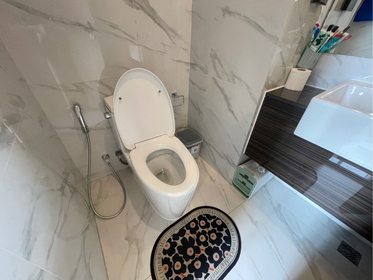 picture Noble BE 19 | Near BTS Asoke, MRT Sukhumvit - 12/13