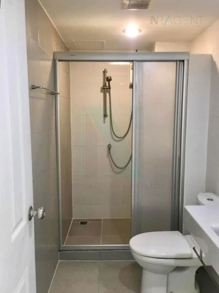 picture For rent condo U DELIGHT RESIDENCE PATTANAKARN-THONGLOR Building 1, Floor 8,1 bed room, Room size 35.00 sqm - 7/8