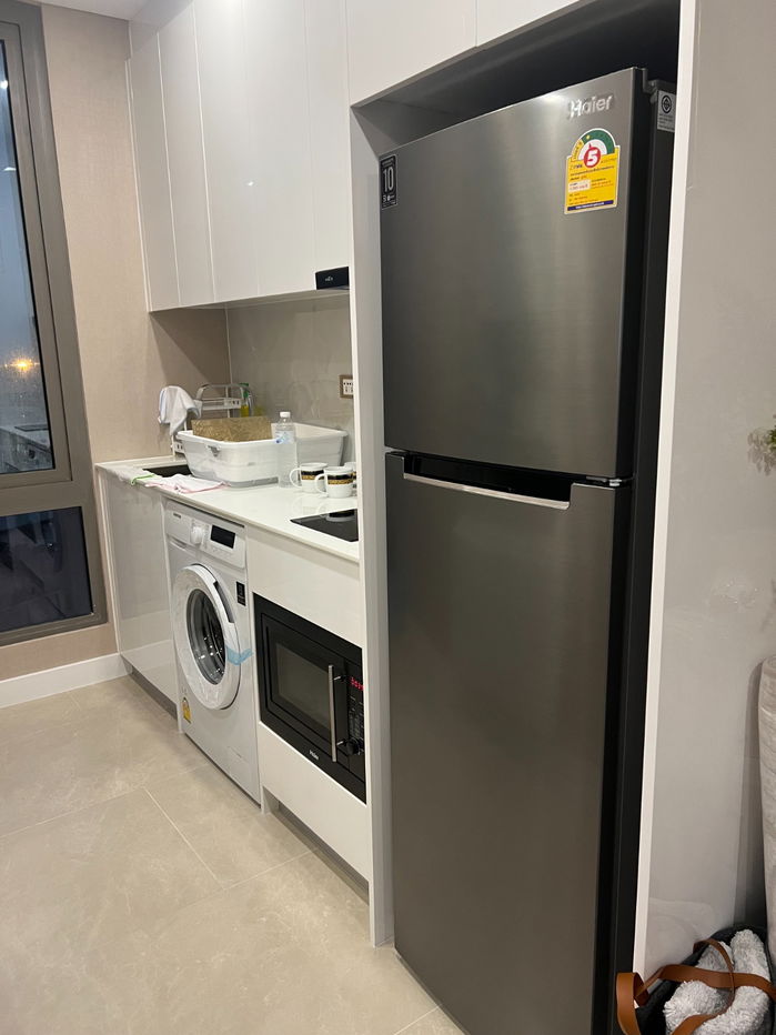 รูป for sale condo Copacabana Jomtien 1 Bed 29 Sq.m  (S03-2028S) - รูปที่ 12/14