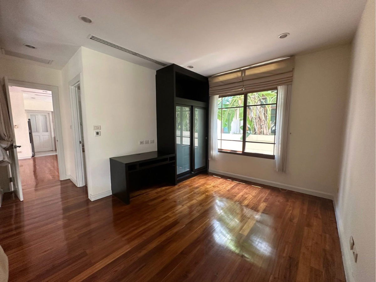 รูป P0188 บ้านเดี่ยวระดับพรีเมียมในโครงการแสนสิริ สุขุมวิท 67 ทำเลศักยภาพ พร้อมของแถมครบ - รูปที่ 9/20