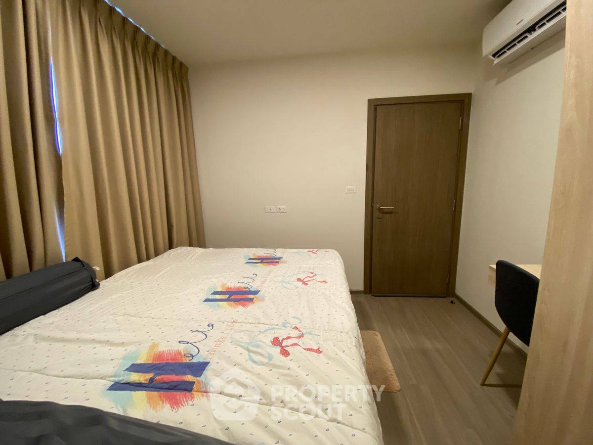 picture 2-BR Condo at The Muve Bangkhae near MRT Lak Song (ID 2228911) - 10/27