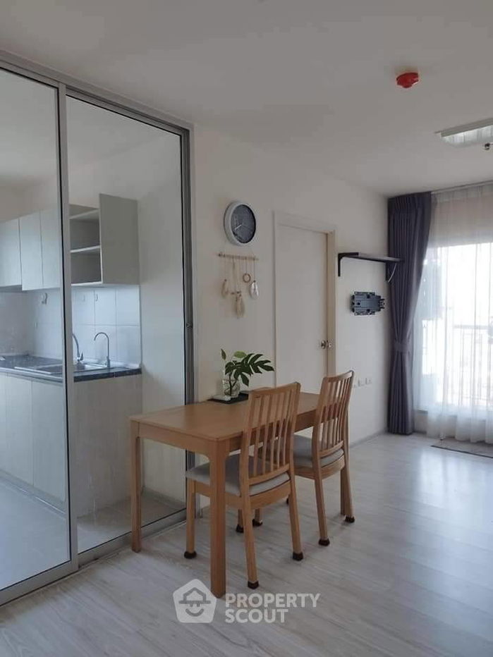 picture 2-BR Condo at Aspire Rattanathibet 2 near MRT Bang Krasor (ID 1980017) - 17/34