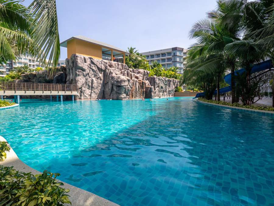 รูป Studio Condominium @ Laguna Beach Resort 3 The Maldives - รูปที่ 24/35