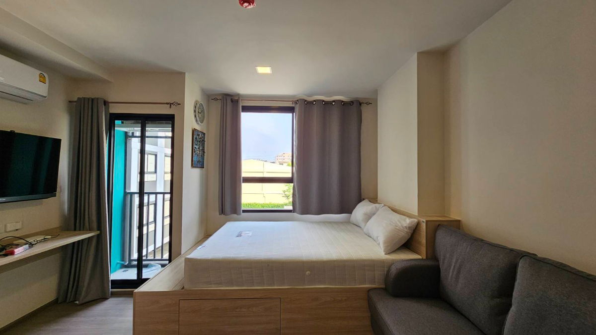 picture For rent THE MUVE Ram 22 (The Move Ram 22) vacant, ready to move in, good price, beautiful room - 6/10