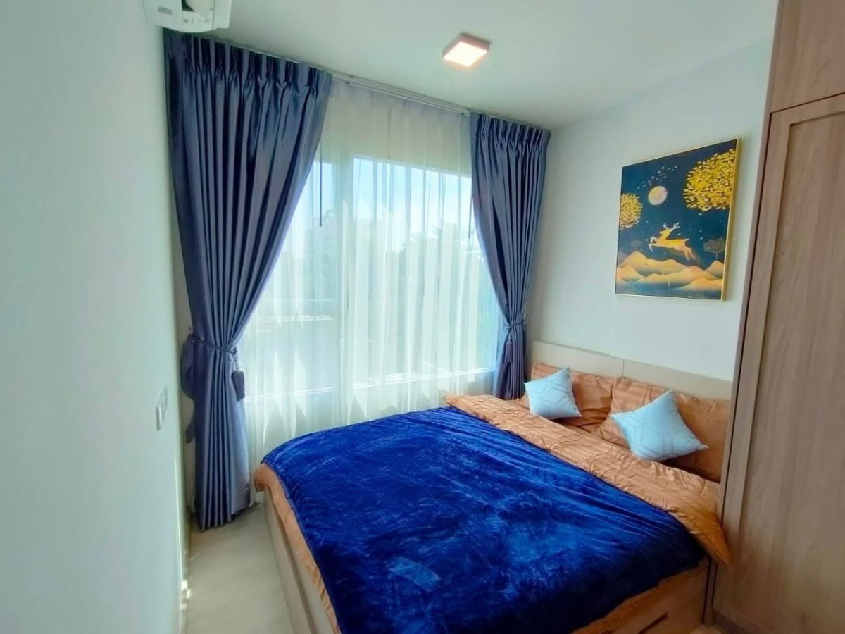 picture #SC7190​​​​  📌 Rent | 🟦🟨Plum Condo Sukhumvit 62​🟥🟩💬𝑪𝒐𝒏𝒕𝒂𝒄𝒕𝑳𝑰𝑵𝑬:@𝒔𝒆𝒄𝒓𝒆𝒕𝒑𝒓𝒐𝒑𝒆𝒓𝒕𝒚 🔥✨       - 3/20