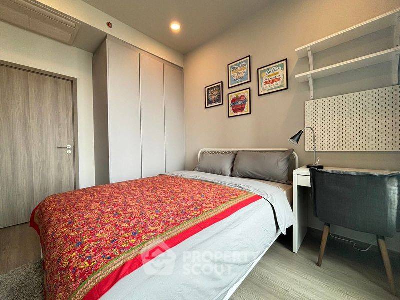 รูป คอนโด 2-ห้องนอน ที่ วิสซ์ดอม เดอะ ฟอเรสเทียส์ ใน บางแก้ว (ID 2227839) - รูปที่ 5/11