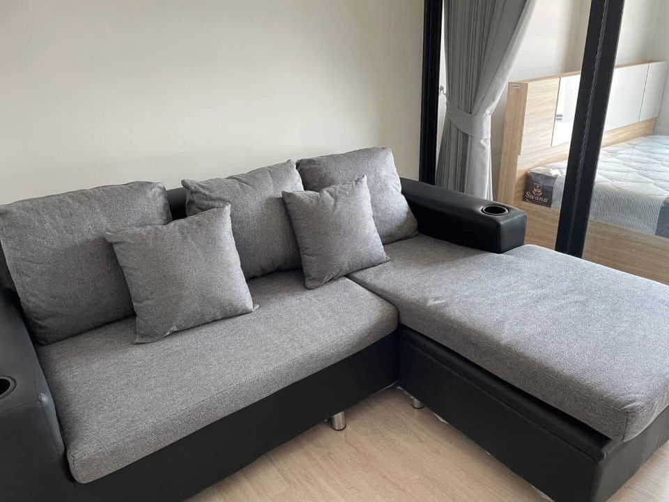 รูป k1634 ให้เช่าคอนโด โอเชี่ยน แกรนด์ เรสซิเดนซ์  Ocean Grand Residence #ใกล้รพ.ราชพฤกษ์ #ใกล้รพ.ศรีนครินทร #ใกล้มหาวิทยาลัยขอนแก่น - รูปที่ 4/7